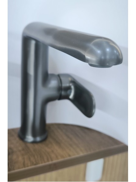 Смеситель для раковины Karido KRD-SR-05-G